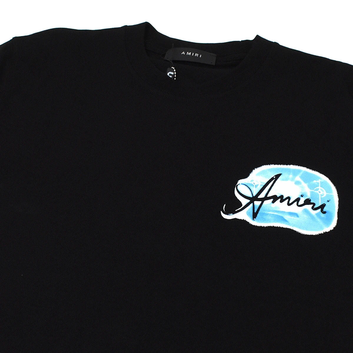 Playera Amiri 9