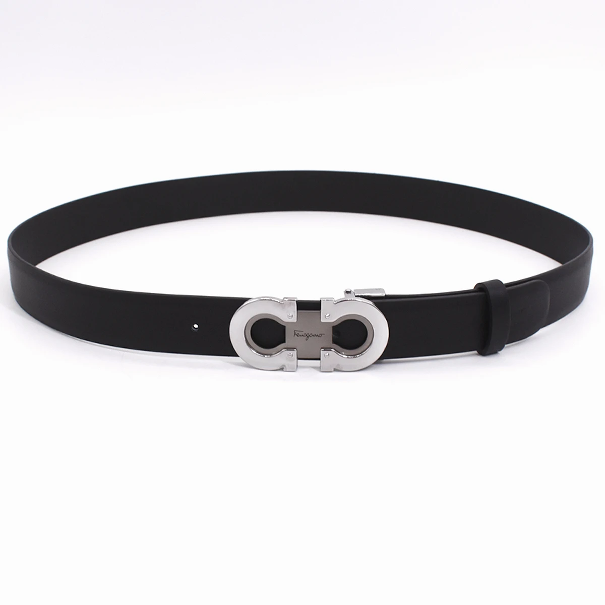 Cinturón Salvatore Ferragamo 3