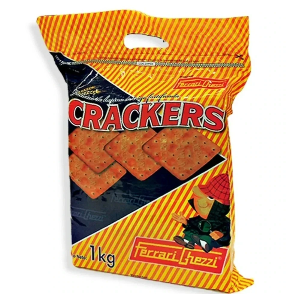 GALLETAS FERRARI 1k 