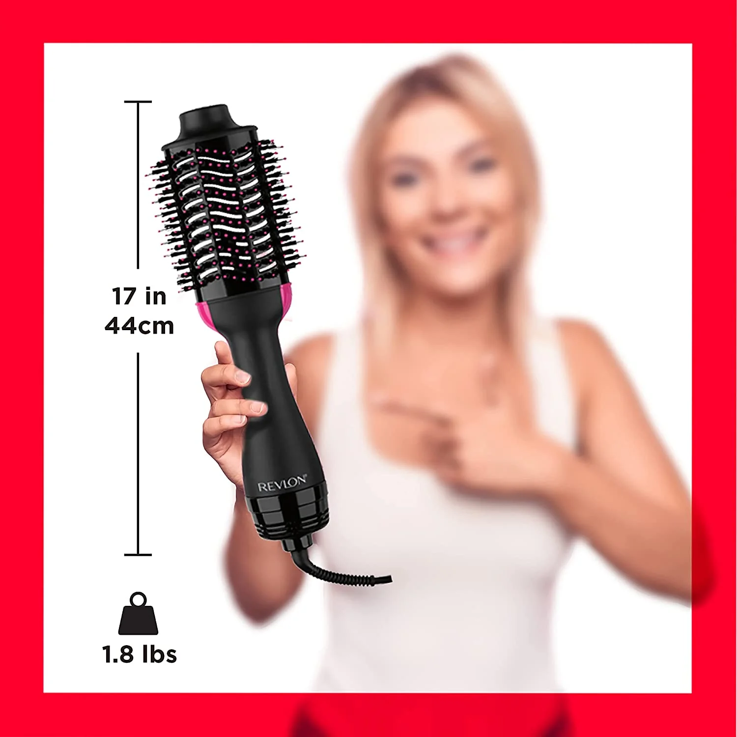 Secador de Pelo REVLON  2