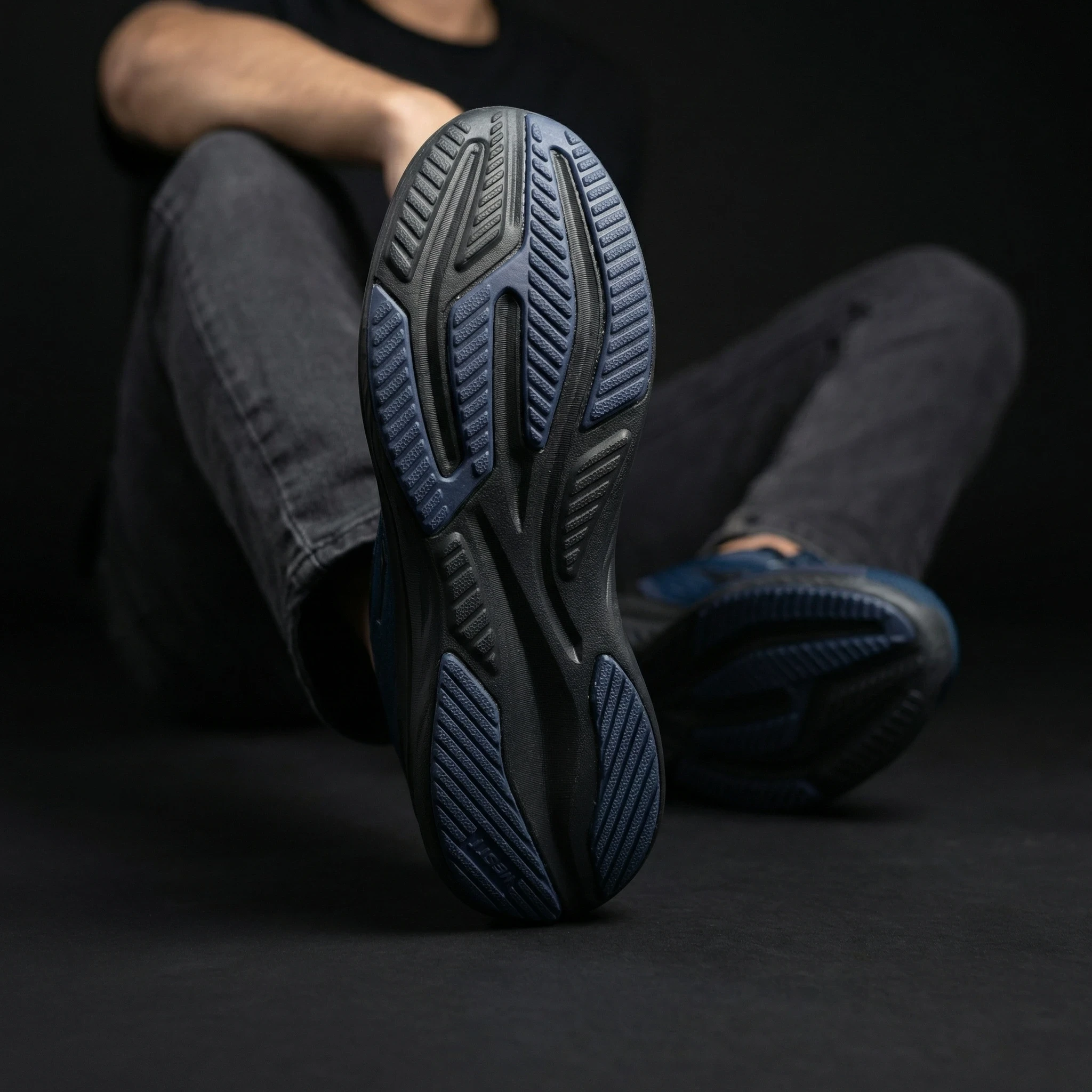 ZAPATILLAS WEST DE HOMBRE 5