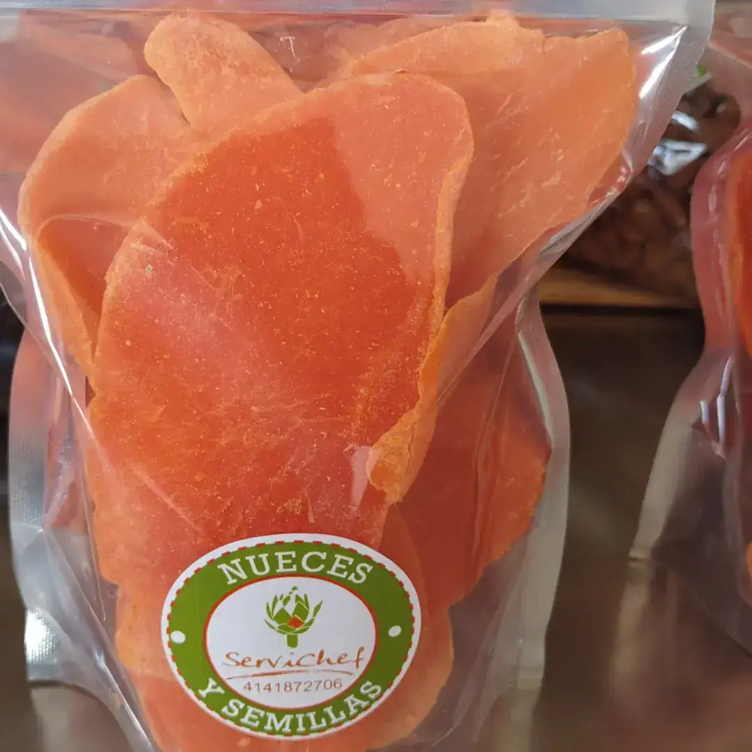 Mango natural 250 gramos