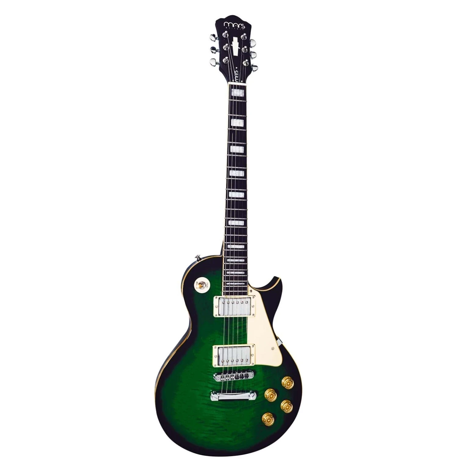 LP STANDAR MARS 3