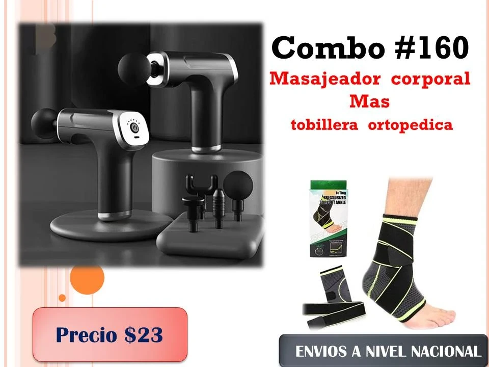 Combo #163 2