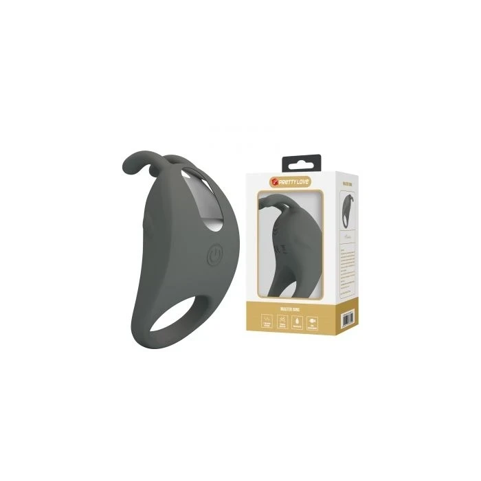 Anillo vibrador Master King