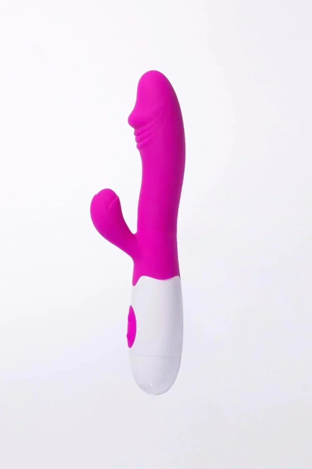 Vibrador G Dual 6