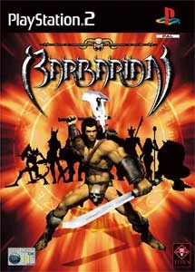 Barbarian