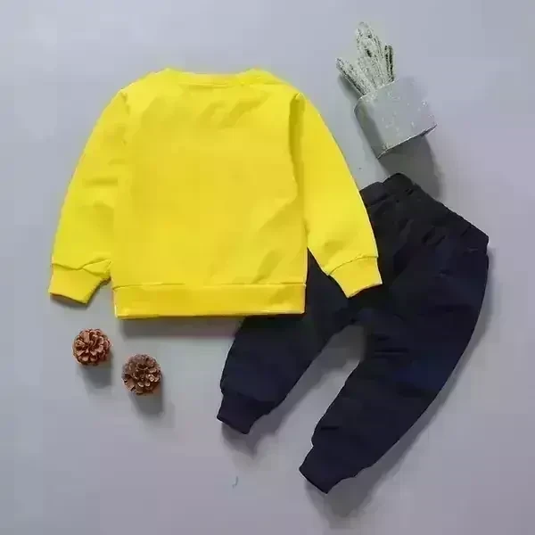CONJUNTOS NIÑOS  2