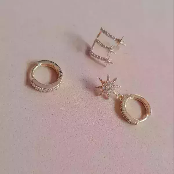 Earcuff 002