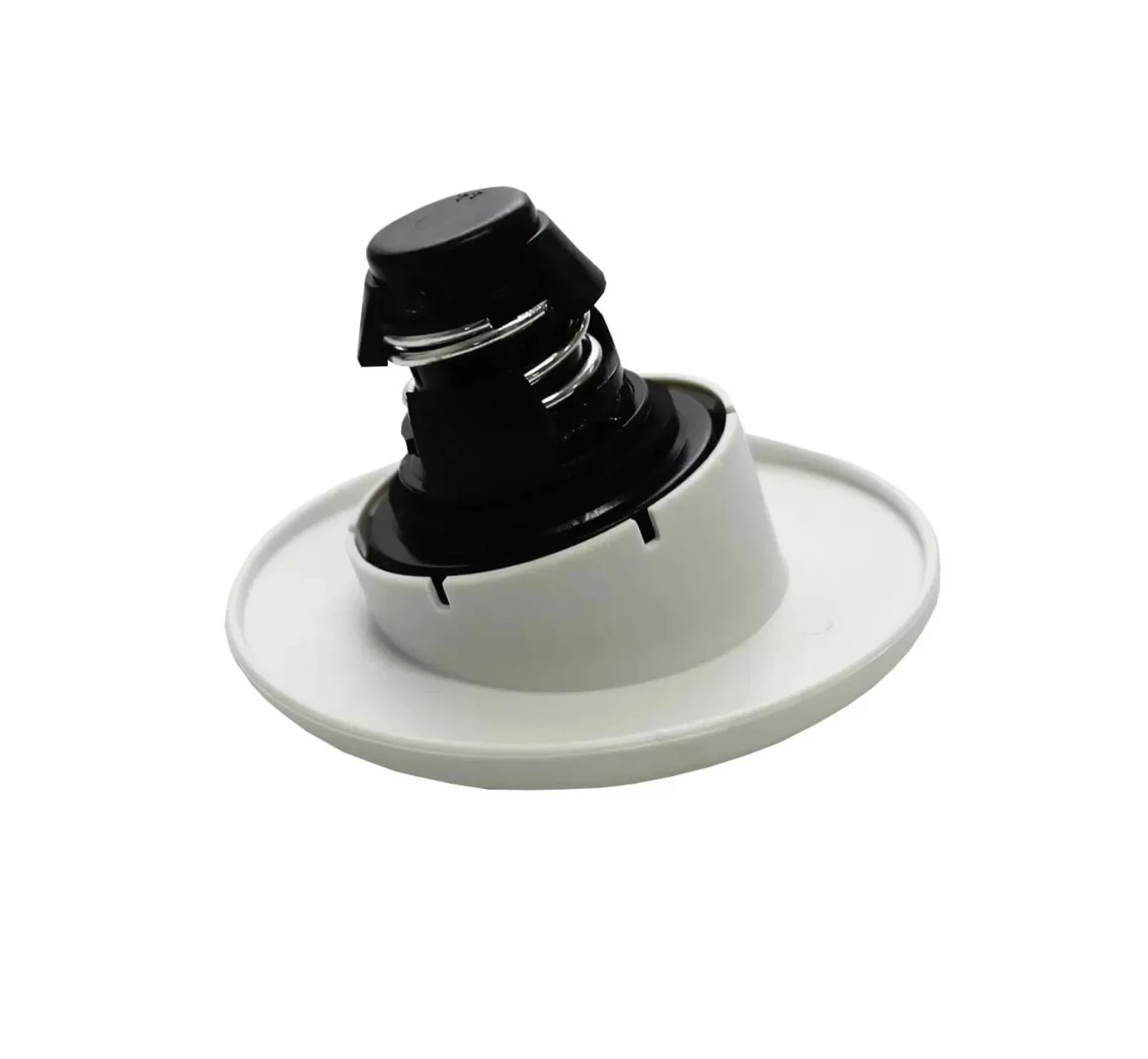 Tapa de tanque de combustible Fiat Palio 1996-2000 / 23638 2