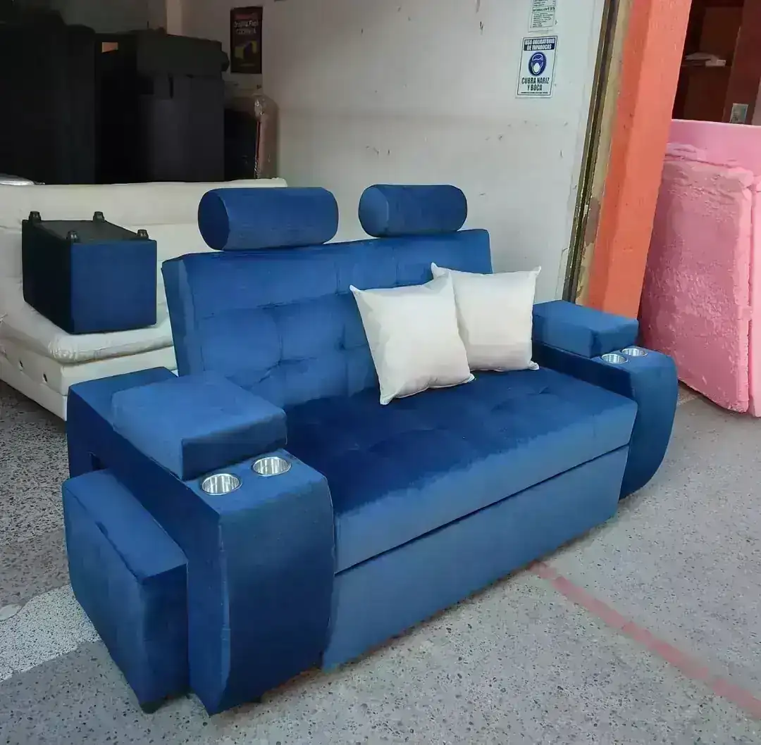 SOFACAMA CARRO  2