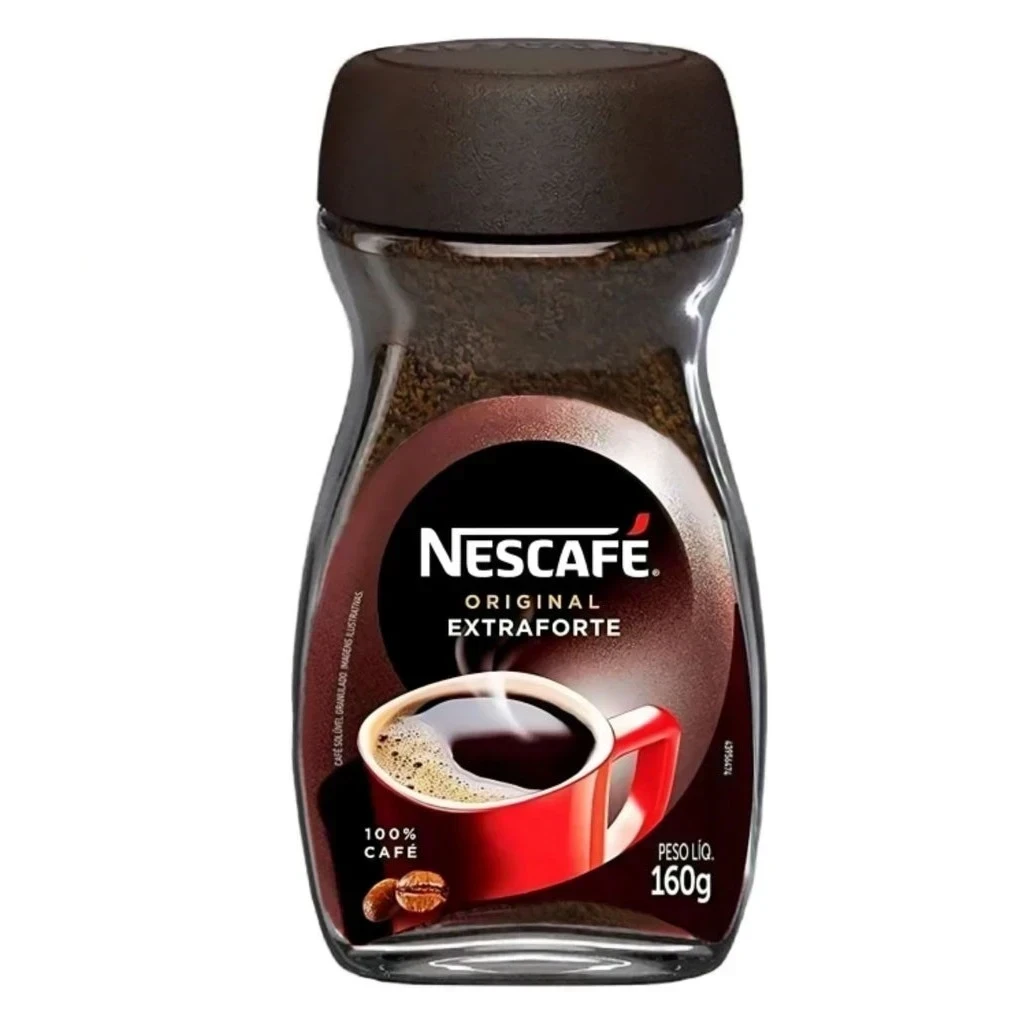 NESCAFE ORIGINAL 160g