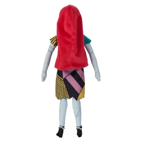 PELUCHE SALLY 3