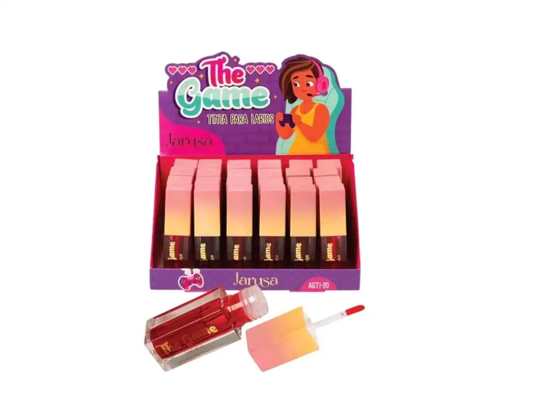 Tinta  de labios 