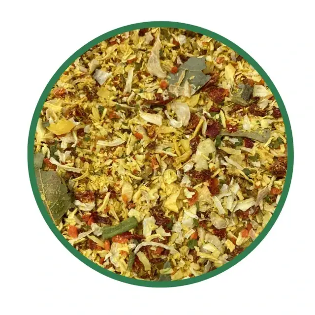 TEMP GOURMET 100GR 