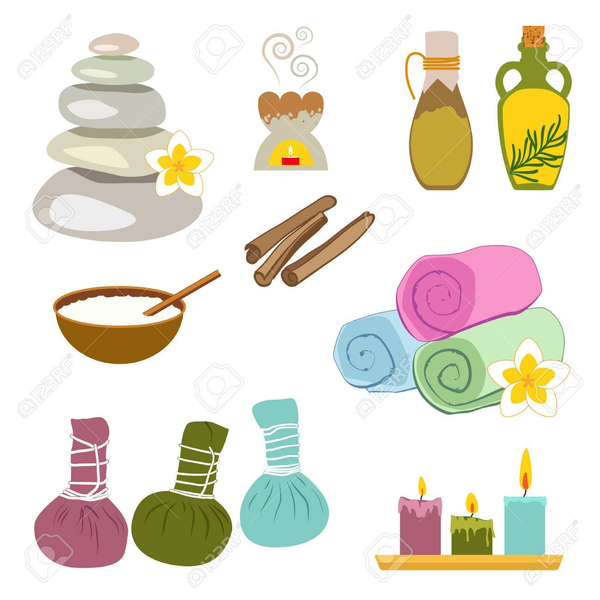 ARTICULOS PARA MASAJES Y MEDICNA