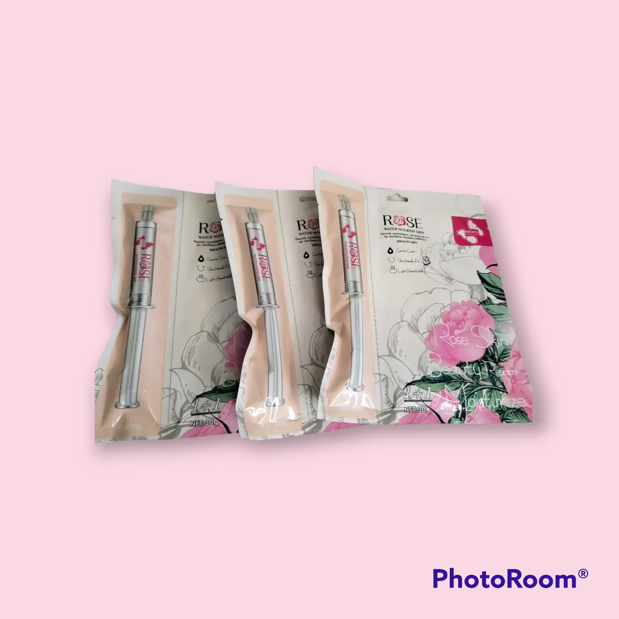 MASCARILLA FACIAL 