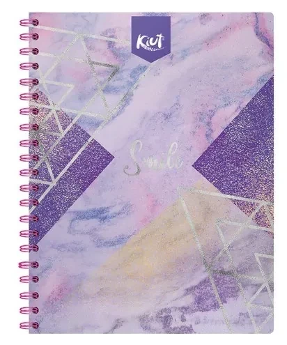 Cuaderno profesional norma kiut 100 hojas 2