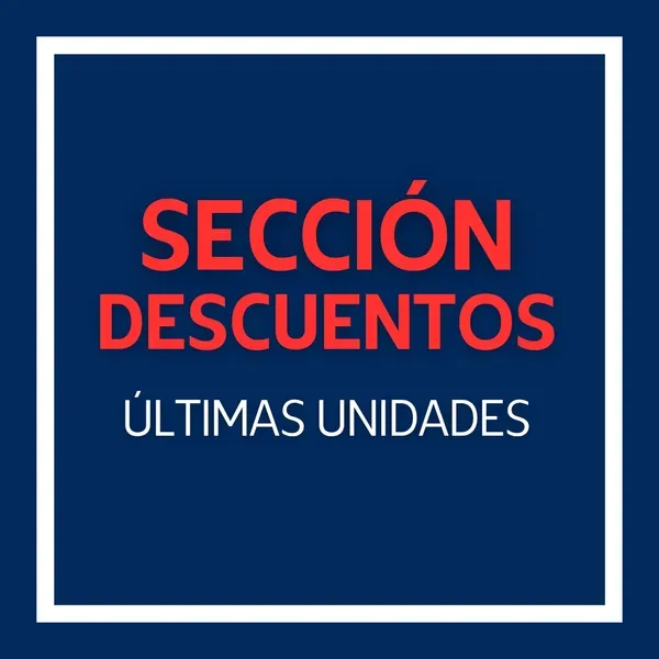 SECCION DESCUENTOS