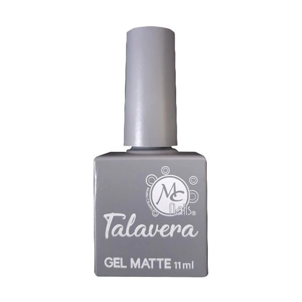 GEL MATTE TALAVERA 