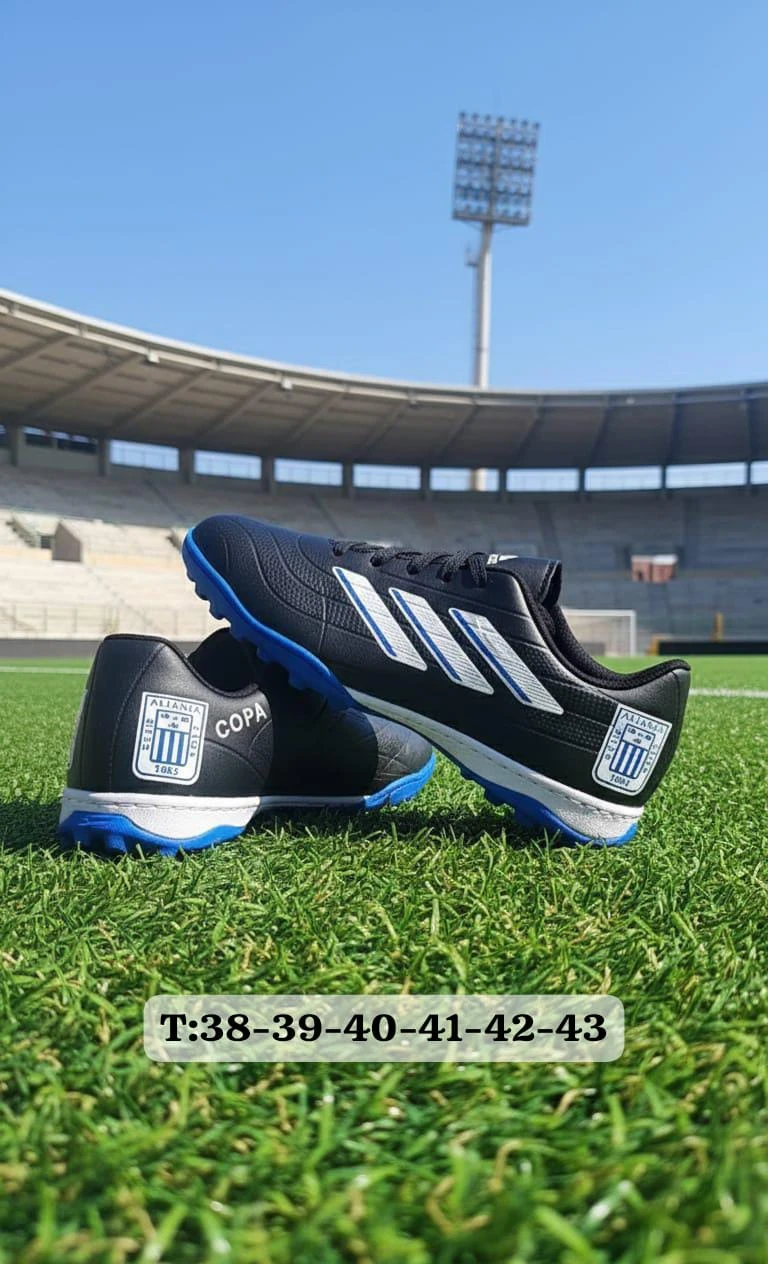 copa 5