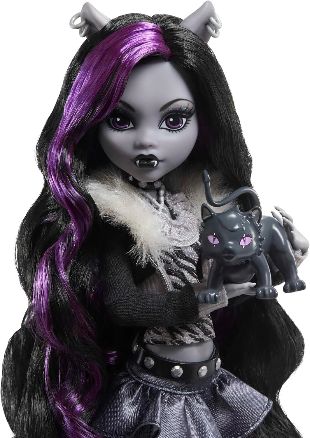 REEL DRAMA CLAWDEEN 3