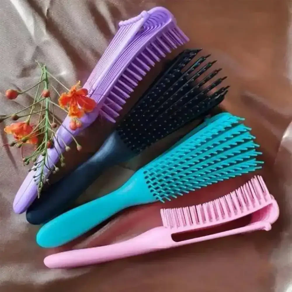 Cepillo para colochos 