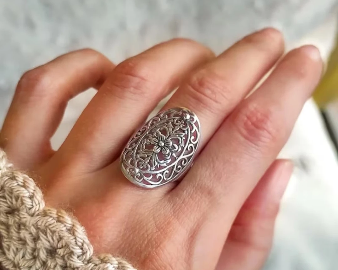 Anillo