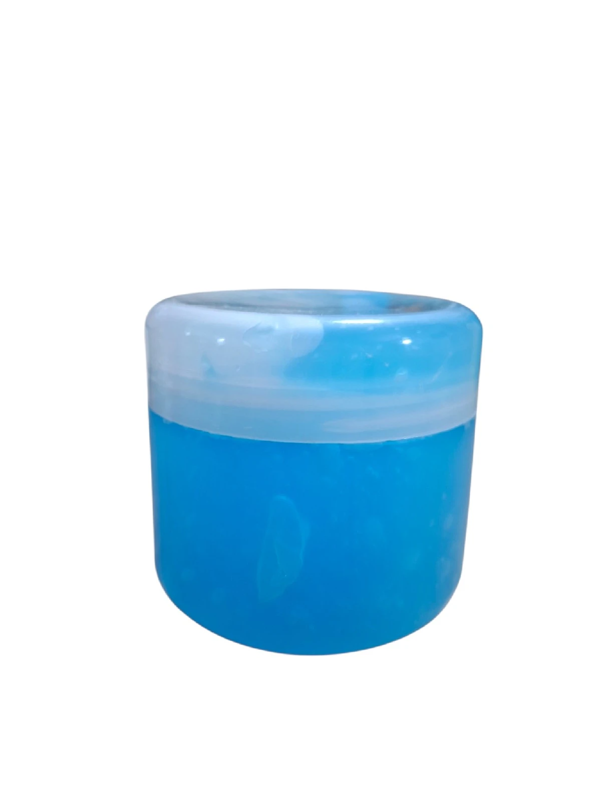 Gel laboratorio 