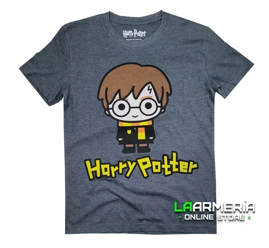 Harry Potter (S-M-L-XL)