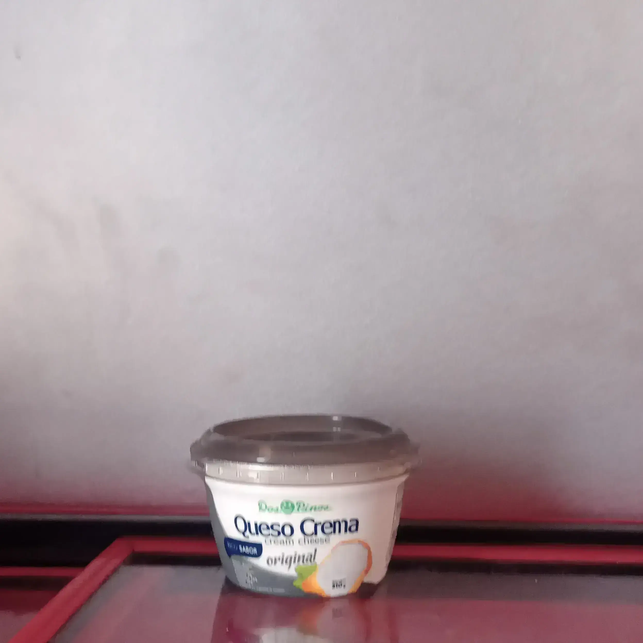 Queso crema dos pinos 210 g