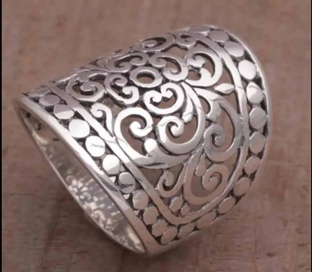 A0002 Anillo