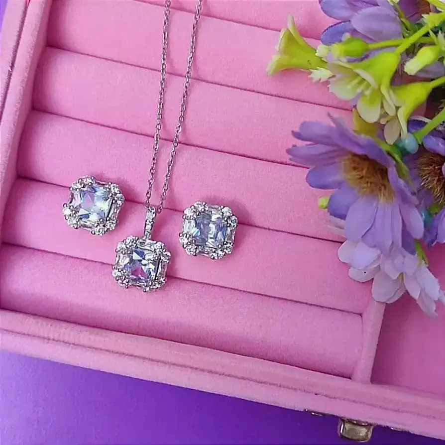 Sets silver 