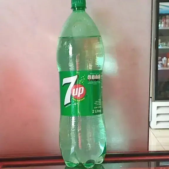 7up de 2 litros 