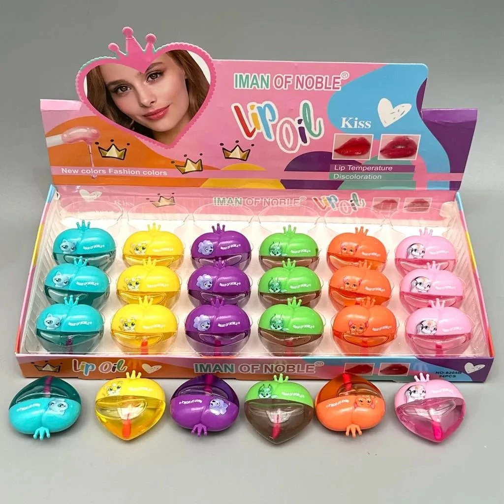BRILLO CORAZÓN 