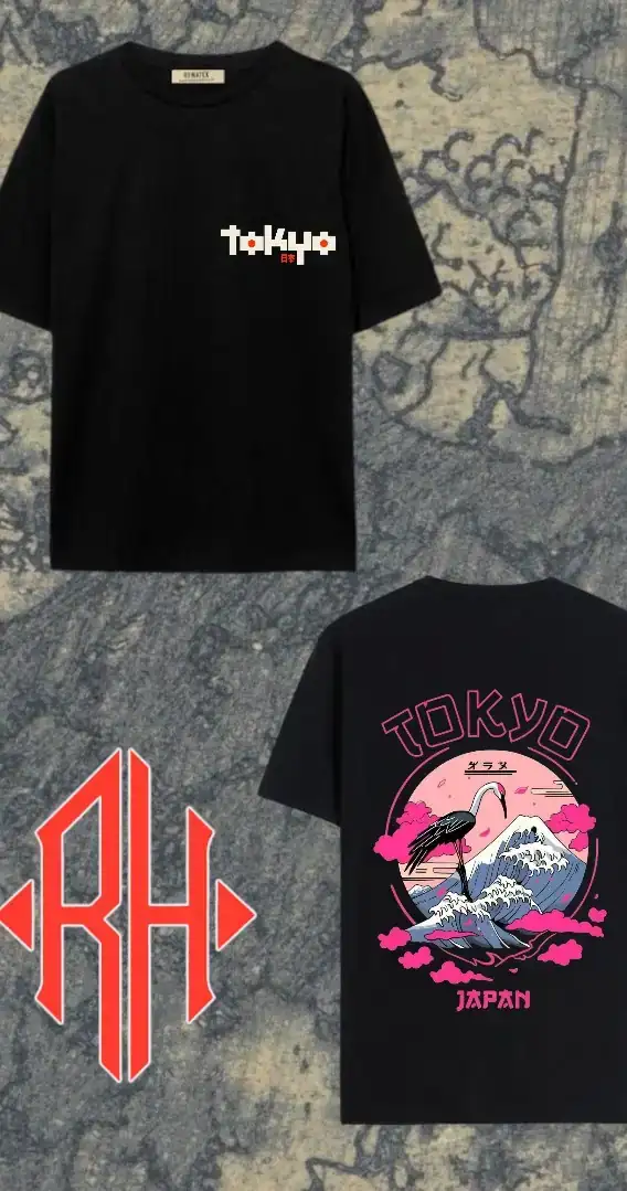 Tokyo