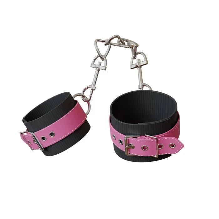 Esposas HANDCUFFS 