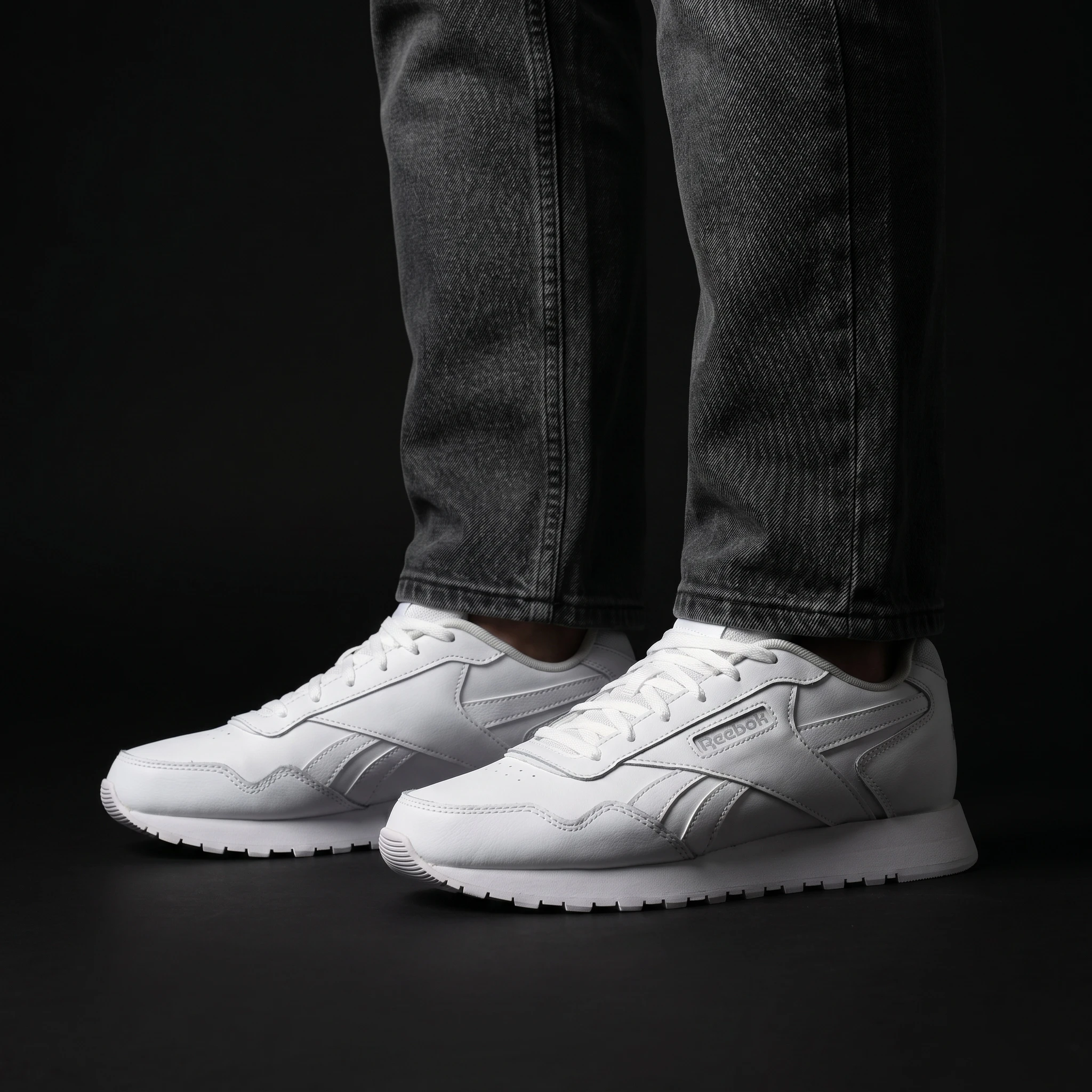 TENIS REEBOK GLIDE UNISEX 2
