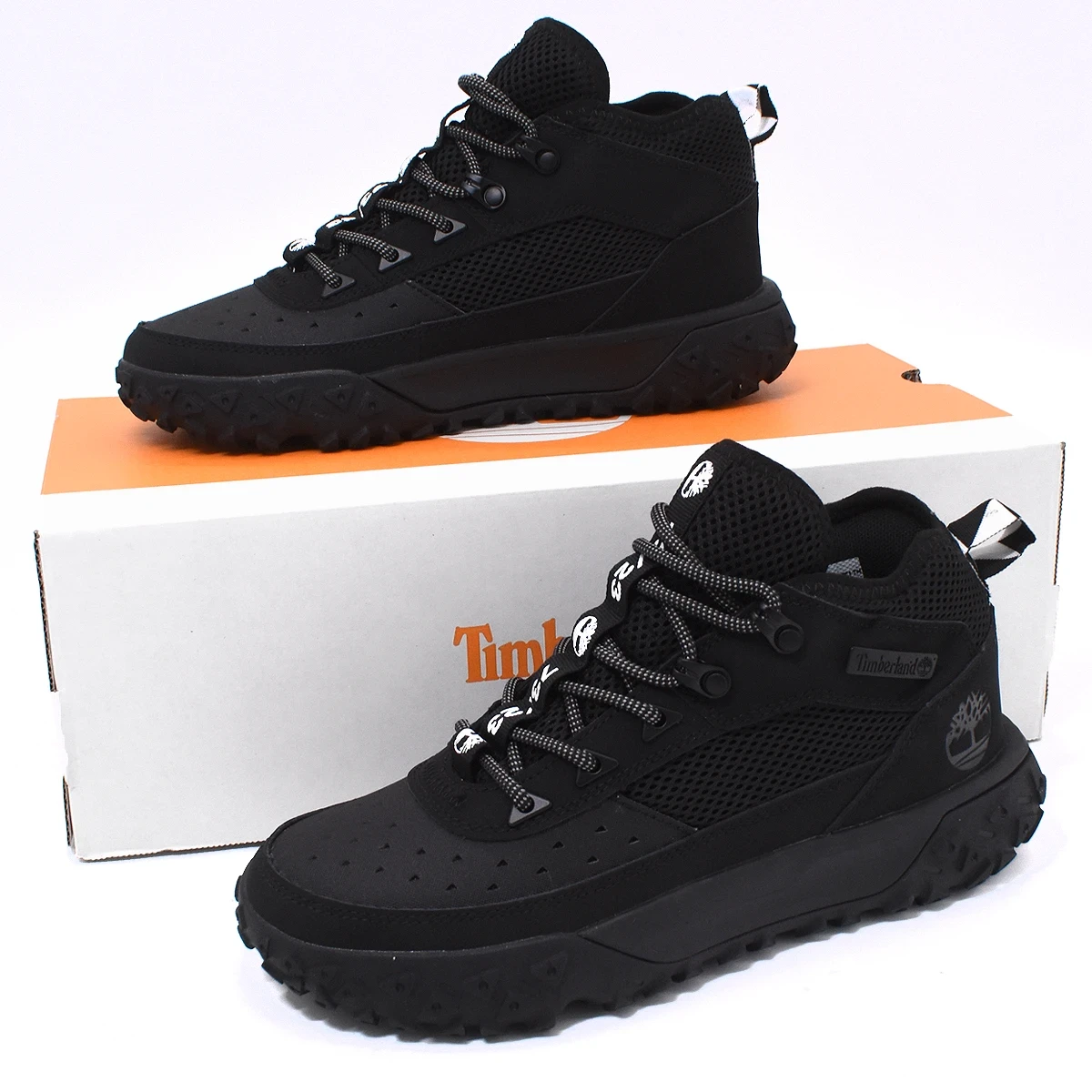 Botas Timberland 5