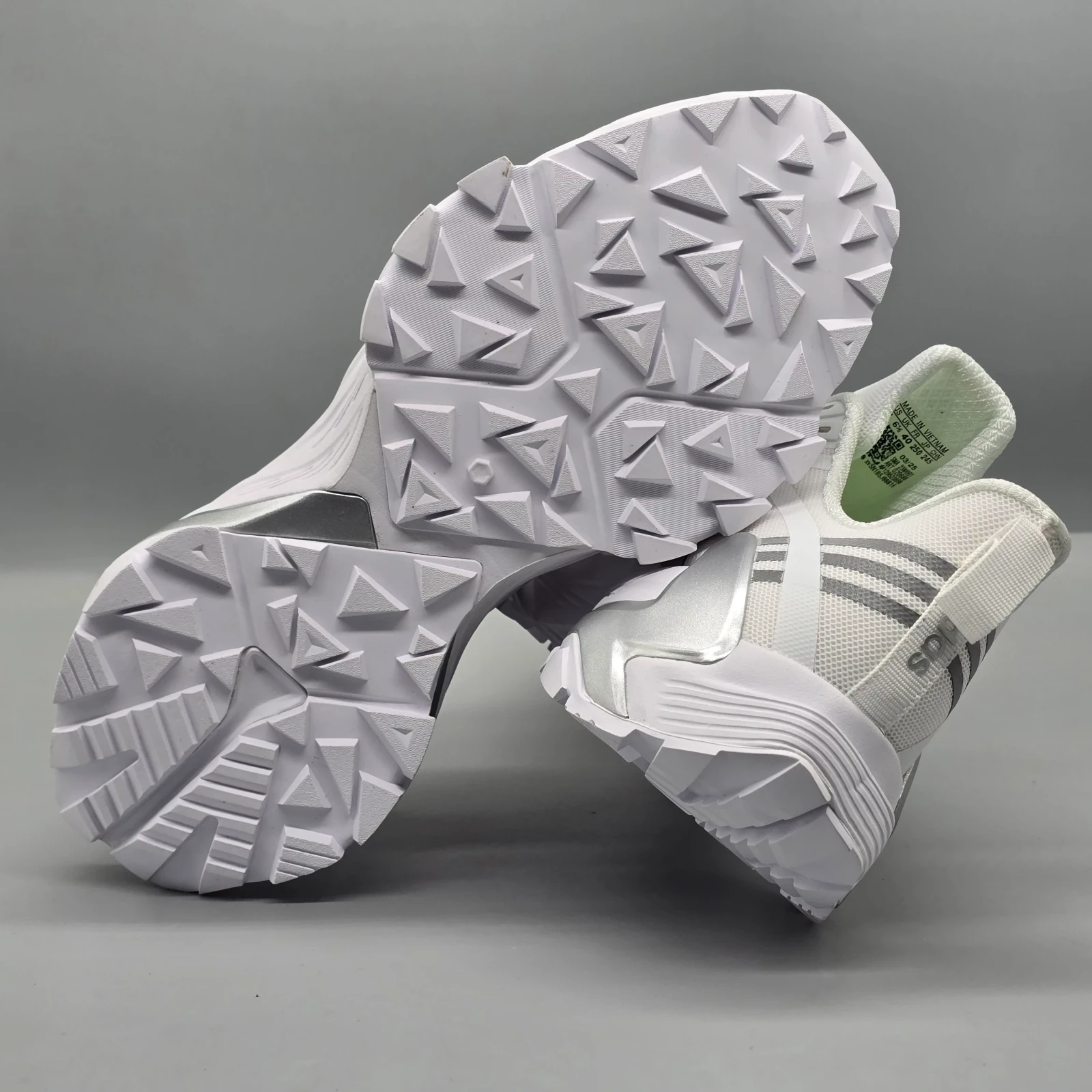 ADIDAS TERREX FREE HIKER 2 (1.1) 10