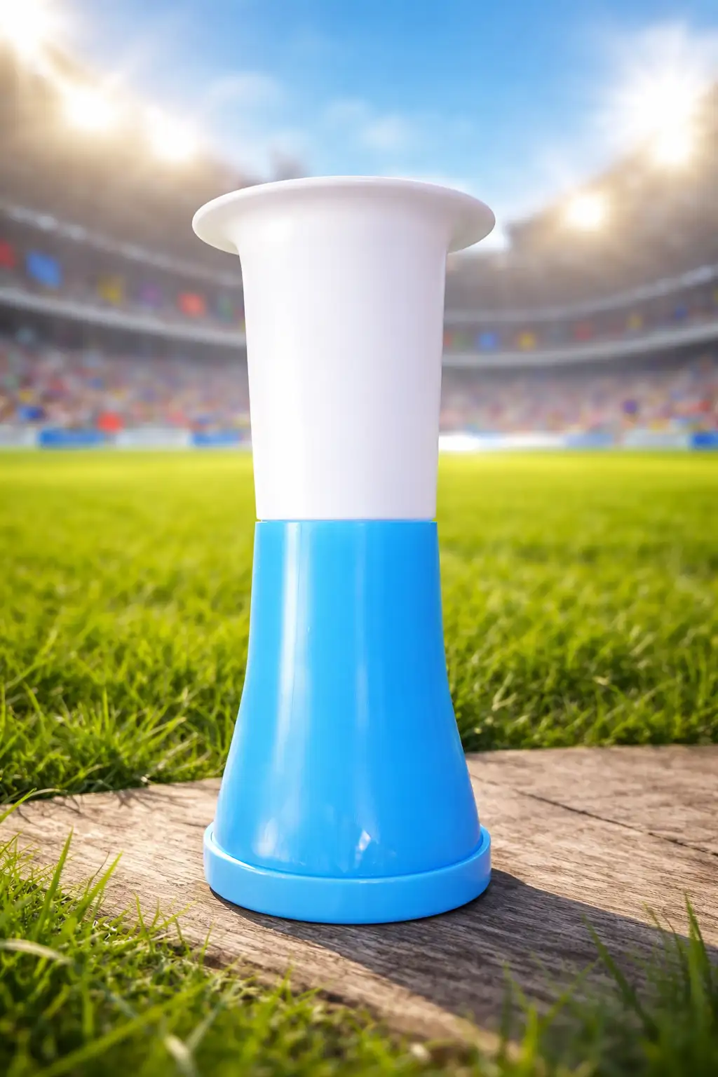Vuvuzela 