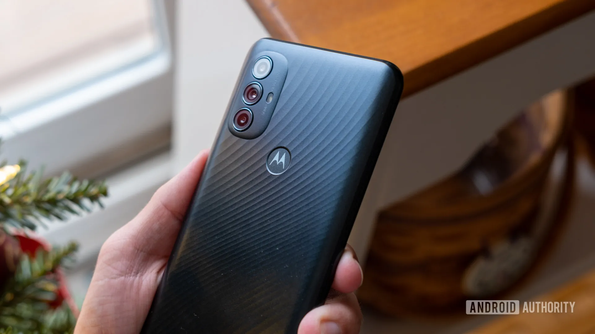 Motorola G Power 3