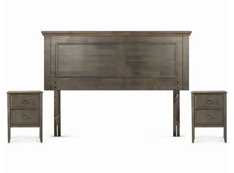 CAMA EUROPEA ROSEN TWMPO KING 2