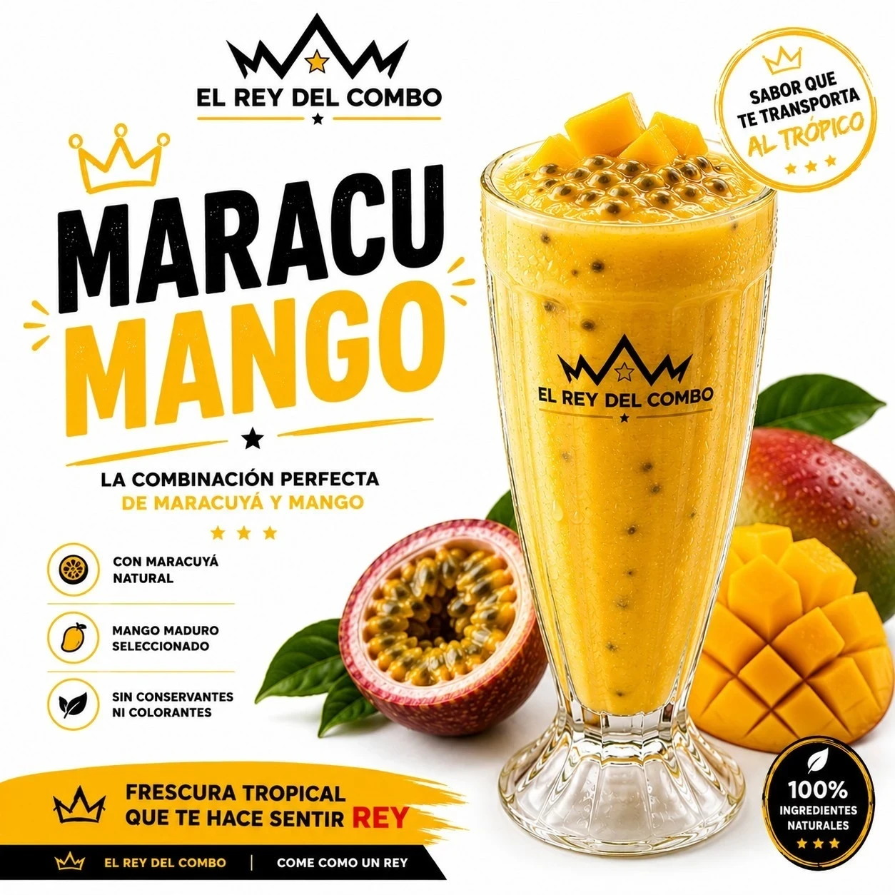 MARACUMANGO 
