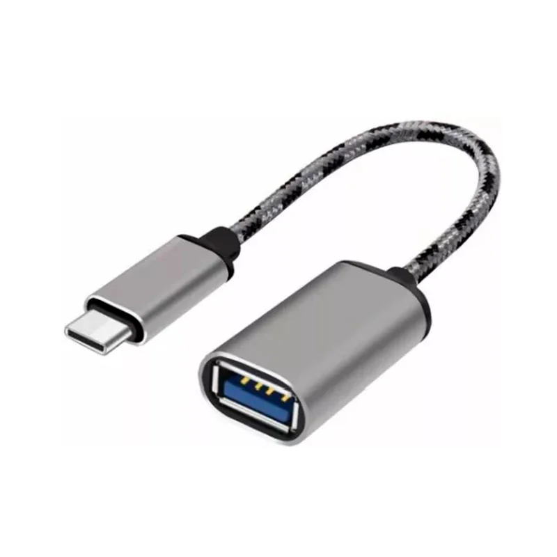 CABLE OTG MICRO-TIPO C
