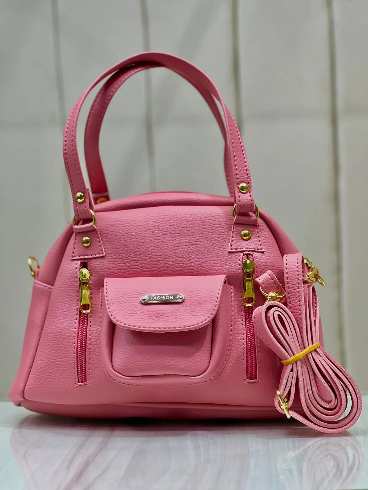 Mini cartera fashion 3