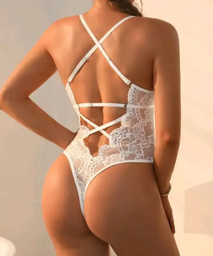 Body CH, M 3