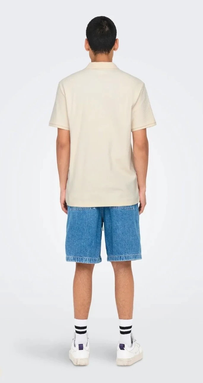 Only & Sons  4