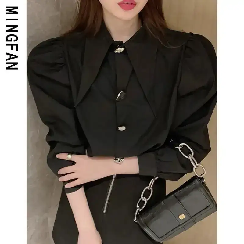 Blusa formal 2
