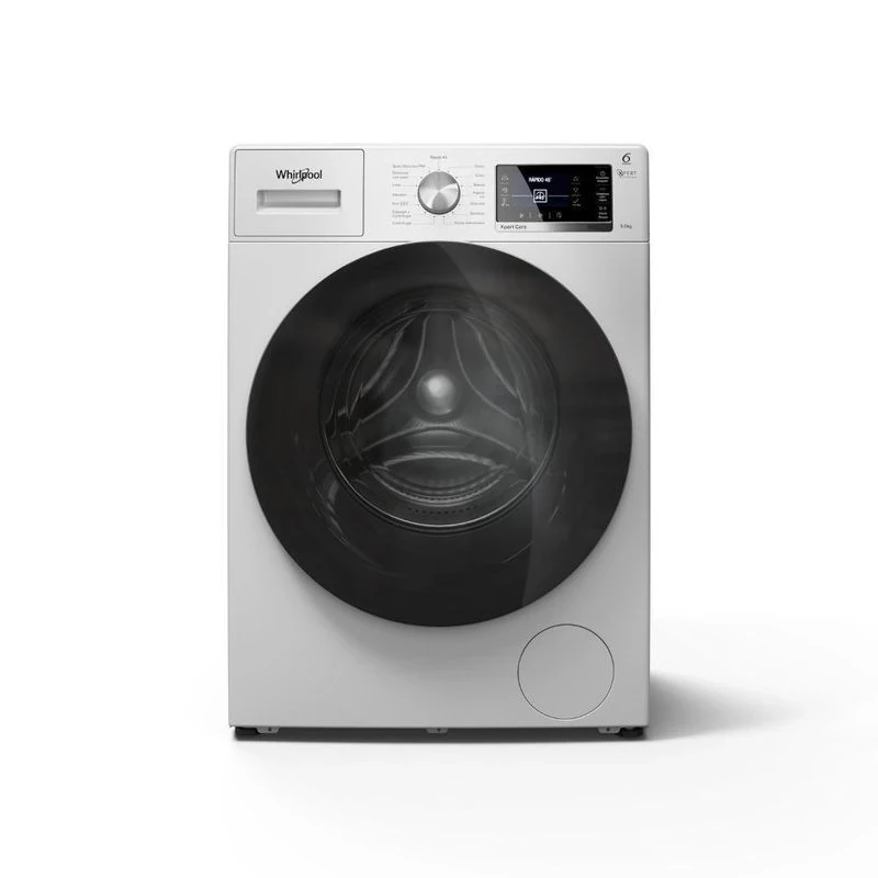 LAVARROPAS WHIRLPOOL WNQ95AB C/FRONTAL INVETER